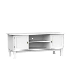 120CM TV Stand Cabinet for TVs up to 50", Storage Unit Console Media Table, - Picture 1 of 11