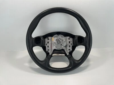 Pontiac Bonneville 2003 volante lateral izquierdo sin interruptor de control de crucero OEM Foto 1 de 4