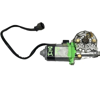 1995 Range Rover Classic RRC Right (Passenger Side) Front Power Window Motor - Image 1 of 4