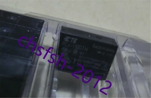 5 Stück Neu Originalverpackt TE PCJ-112D3M Relais - Bild 1 von 3