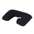 Support Blow-Up Cushion Neck Pillow U-Shaped Inflatable Pillow Neck Protection