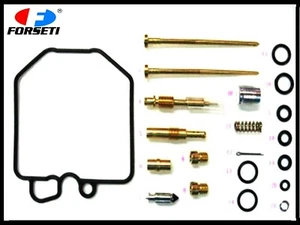 HONDA CB900C CUSTOM 80-82 FORSETI CARB REPAIR KIT CARBURETOR REBUILD - Picture 1 of 2