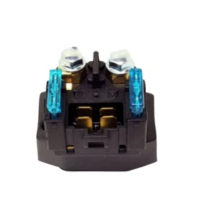 15A Starter Solenoid Relay For Yamaha YZF-R1 YZF-R6 FZ-8 FZ-1 2C0-81940-00-00 - Picture 1 of 1