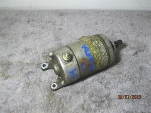 Polaris Predator 500 Starter Electric OEM  2003' Fast Ship - Imagen 1 de 6