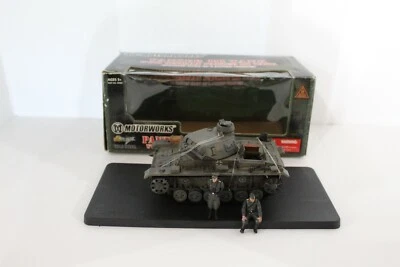 Motorworks German Panzer III Tank - Image 1 of 4