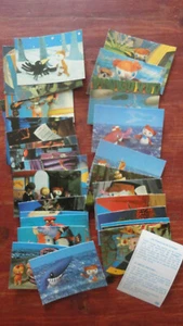 1 IMAGE A CHOISIR PARMI 30  POUR ALBUM COLARGOL YAOURTS VITHO ORTF - Picture 1 of 3