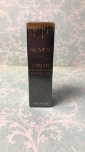 Corrector resaltador líquido ALIVER 15 ml - 2,0 celestial - Imagen 1 de 1