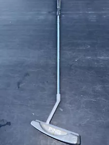 Ping Zing 5KS Putter RH 35 in Stahlwelle - Bild 1 von 11