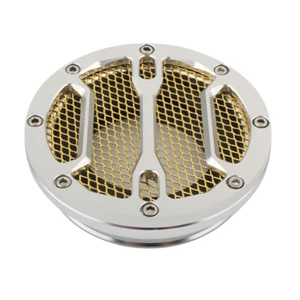 For BMW R Nine T R9T Air Intake Cover CNC Air intake Filter Motorcycle Silver - Picture 1 of 5