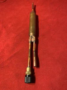 PARKER NR. 620 LADE-O VENTIL Kupfer gesponnen Service Trockner Kühlung Teile - Bild 1 von 6