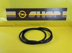 Gasket windshield Opel Olympia Rekord P1 sedan windshield seal new - Picture 1 of 6