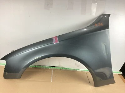2009 - 2012 Audi A4 Front Left Driver Side Fender Wing Panel OEM Foto 1 de 4
