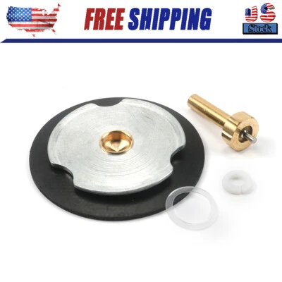 Fits Victor SR250D SR250C Oxygen Regulator Rebuild/Repair Parts Kit 0790-0048