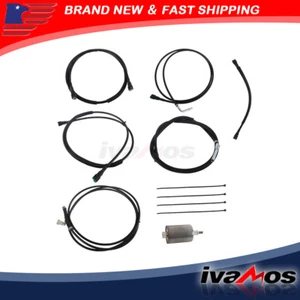 Nuevo kit de línea de combustible apto para Chevrolet Suburban 1500 2002-2004 5,3 L FL-FG0810 - Imagen 1 de 12