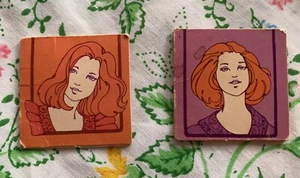 Vtg Parker Brothers Miss America Pageant Board Game Replacement Va Louisiana - Picture 1 of 3
