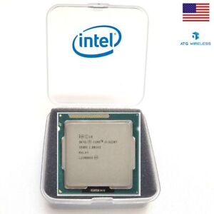 Intel Core i3-3220T SR0RE @ 2.80GHz LGA1155 Dual Core 3MB processor CPU *Tested