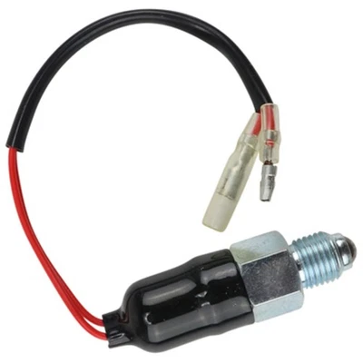 201-1665 Beck Arnley 备用灯开关适用于卡车五十铃 Rodeo 运动护照 — 第 1/4 张图片