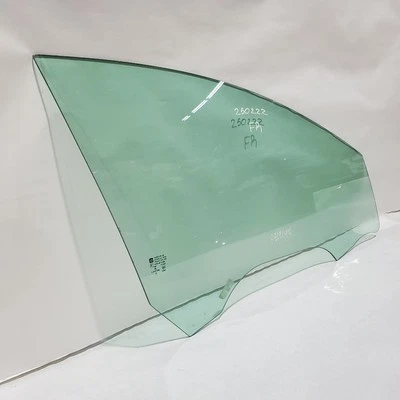 Chevrolet Caprice 2013 2014 2015 2016 2017 OEM puerta delantera derecha vidrio Foto 1 de 4