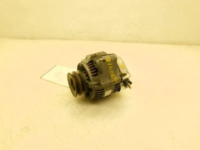 93-98 TOYOTA LAND CRUISER 6CYL 80AMP ГЕНЕРАТОР В СБОРЕ  - Изображение 1 из 4