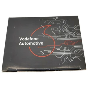 Kit sensor aparcamiento trasero Vodafone se adapta a Hyundai Tucson i40 3Z600ADH20 - Imagen 1 de 2