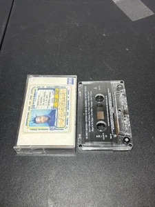Ol’ Dirty Bastard Return To The 36 Chambers: The Dirty Version Cassette Tape - Picture 1 of 8