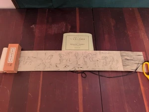 Replica giapponese Choju Giga pergamena manuale di animali allegri - Foto 1 di 24