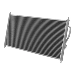 Air Conditioning A/c Condenser Compatible with 1994-2001 Acura Integra 1997-2001 - Picture 1 of 5