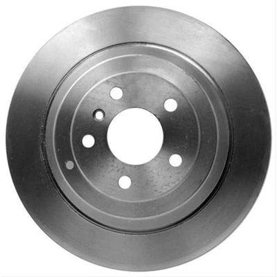 980428R Raybestos Disco de freno trasero lado conductor o pasajero para MB Mercedes R350 Foto 1 de 3