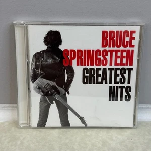 Bruce Springsteen: Greatest Hits CD Album 1995 Columbia Records) Rock - Bild 1 von 4