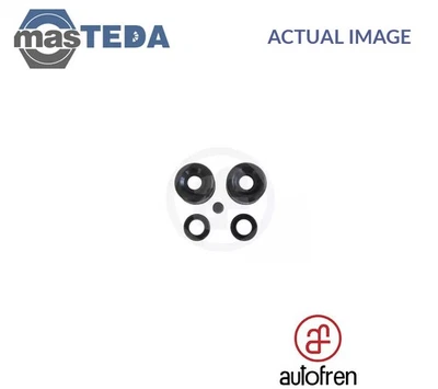 D3168 REPAIR KIT WHEEL BRAKE CYLINDER AUTOFREN SEINSA NEW OE REPLACEMENT - Image 1 of 4