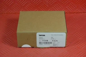 LENZE I55AE137F10V1007LS Inverter i550 PROFINET 0.37kW NEU! - Picture 1 of 4