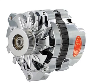 Powermaster 37861 Alternator - Picture 1 of 5