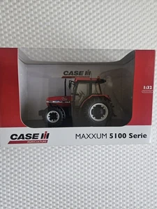 Case IH 5140 Pro 1:32 Scale Model, Universal Hobbies, Discontinued, Rare - Picture 1 of 4