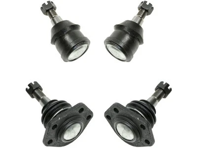 Kit de rótula delantera para camioneta Chevrolet P10 1971-1974 55647RNHP 1972 1973 Foto 1 de 2