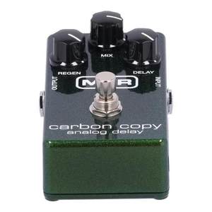 MXR M169M Analog Delay Effect Pedal A Rank Used JP - Picture 1 of 5