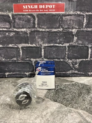 Tapa de aceite de motor Carquest 10064 Foto 1 de 4