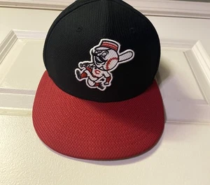 Cincinnati Reds ~ Gorra de béisbol ~ Nueva - Imagen 1 de 12