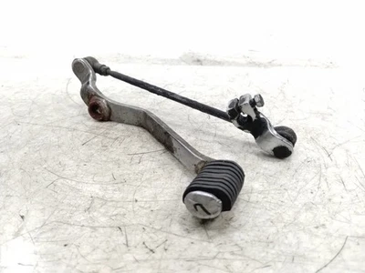 99-09 Yamaha V Star XVS650 Pedal de cambio personalizado y enlace de enlace Foto 1 de 4