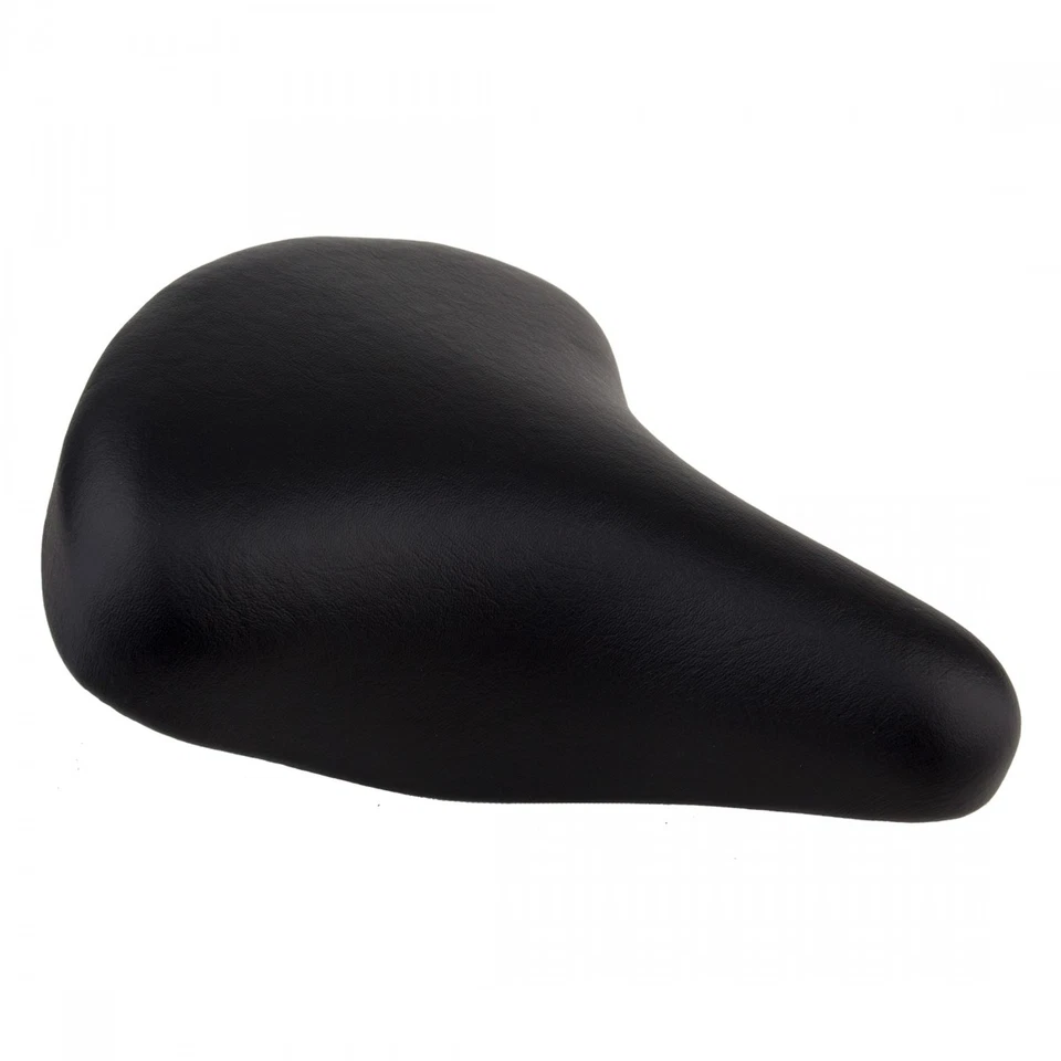 Седло Sunlite Spring City Cruiser с пружинной подвеской, виниловая крышка и - Изображение 1 из 1