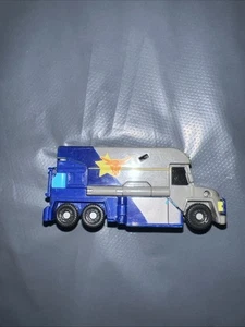 Hasbro 2009 Transformers Rotf Scout Class Rollbar 01 - Picture 1 of 8