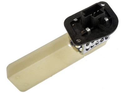 Resistencia de motor soplador para camioneta Dodge Ram 3500 1999-2003 Dorman 51867JVYZ 2000 Foto 1 de 2