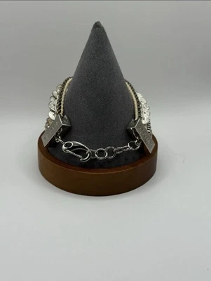 ✨ Pulsera Victoria Emerson “Emerson + Victoria” en capas de varias hebras ✨ Foto 1 de 4