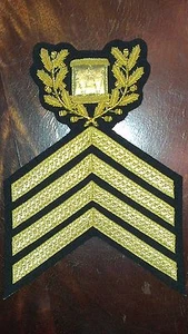 Drum Majors Chevrons - Bild 1 von 1