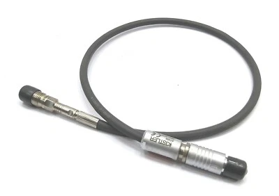 Kistler 6729A Piezotron Quartz Measuring Injection Engine High-Pressure 5711 - Image 1 of 4