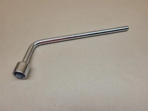 99-03 Lexus RX 300 Herramienta de llave de tuerca de neumático de repuesto 21 mm - Imagen 1 de 2