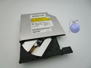 Sony/NEC GRAVEUR Slim AD-7580S Sata Lecteur/Graveur DVD±RW DL Pc Portable - Imagen 1 de 5