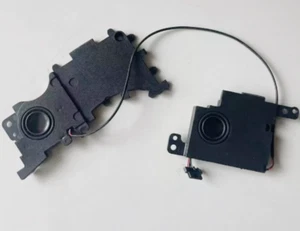 Jeu de haut-parleurs intégrés pour HP Pavilion 15-CS 15-CW TPN-Q208 TPN-Q210 - Photo 1/5