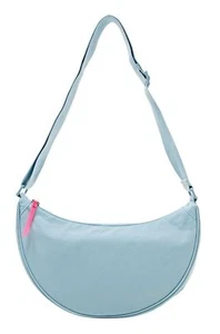 ESPRIT Davina Shoulder Bag Umhängetasche Tasche Light Turquoise hellblau Neu - Bild 1 von 1