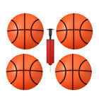 Plastik Kleiner Basketball Federnde Kickblle Kleinkindspielzeug
