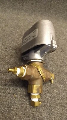 Barber Colman AL-161-0-4-1 Air Switching Valve - Image 1 of 3